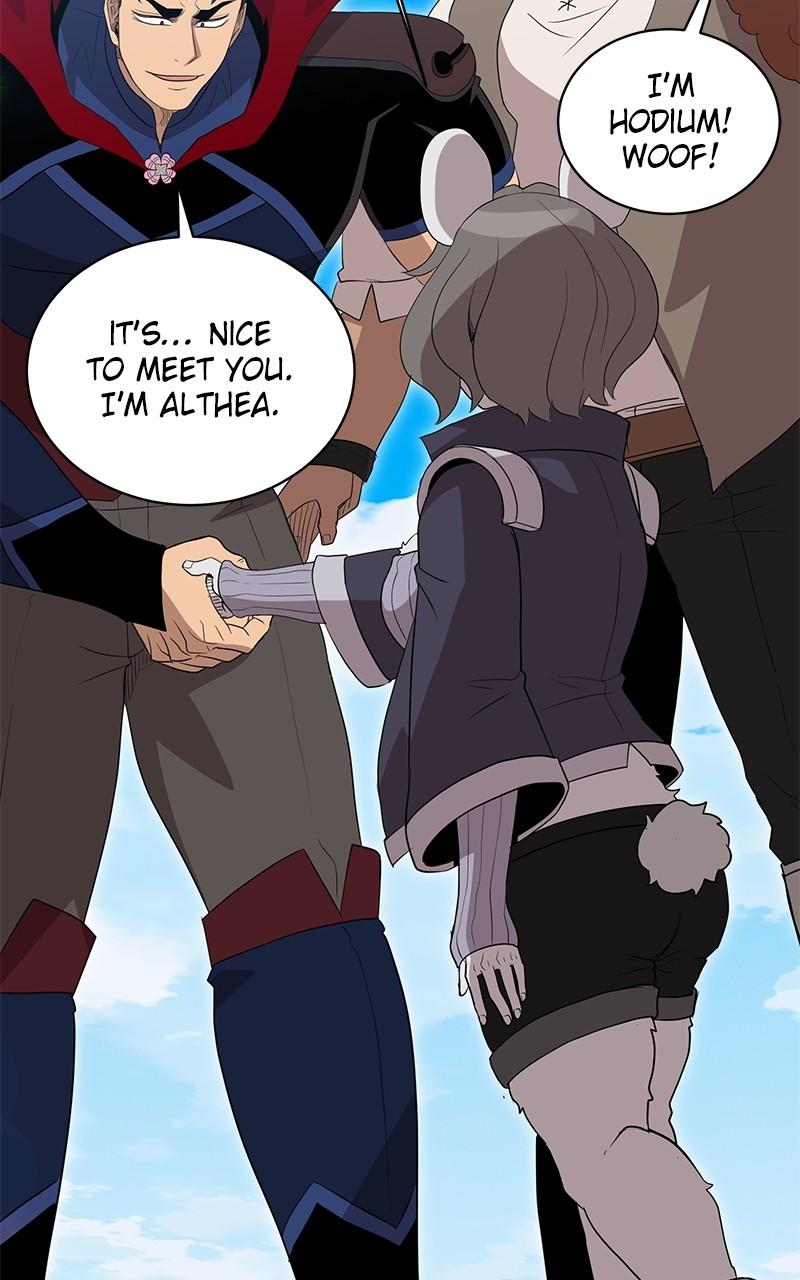 The Strongest Florist Chap 230 - Next Chap 231