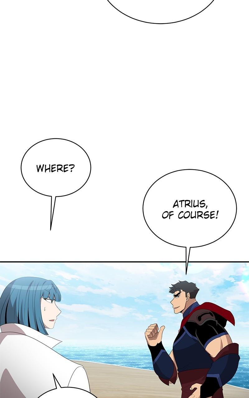 The Strongest Florist Chap 230 - Next Chap 231