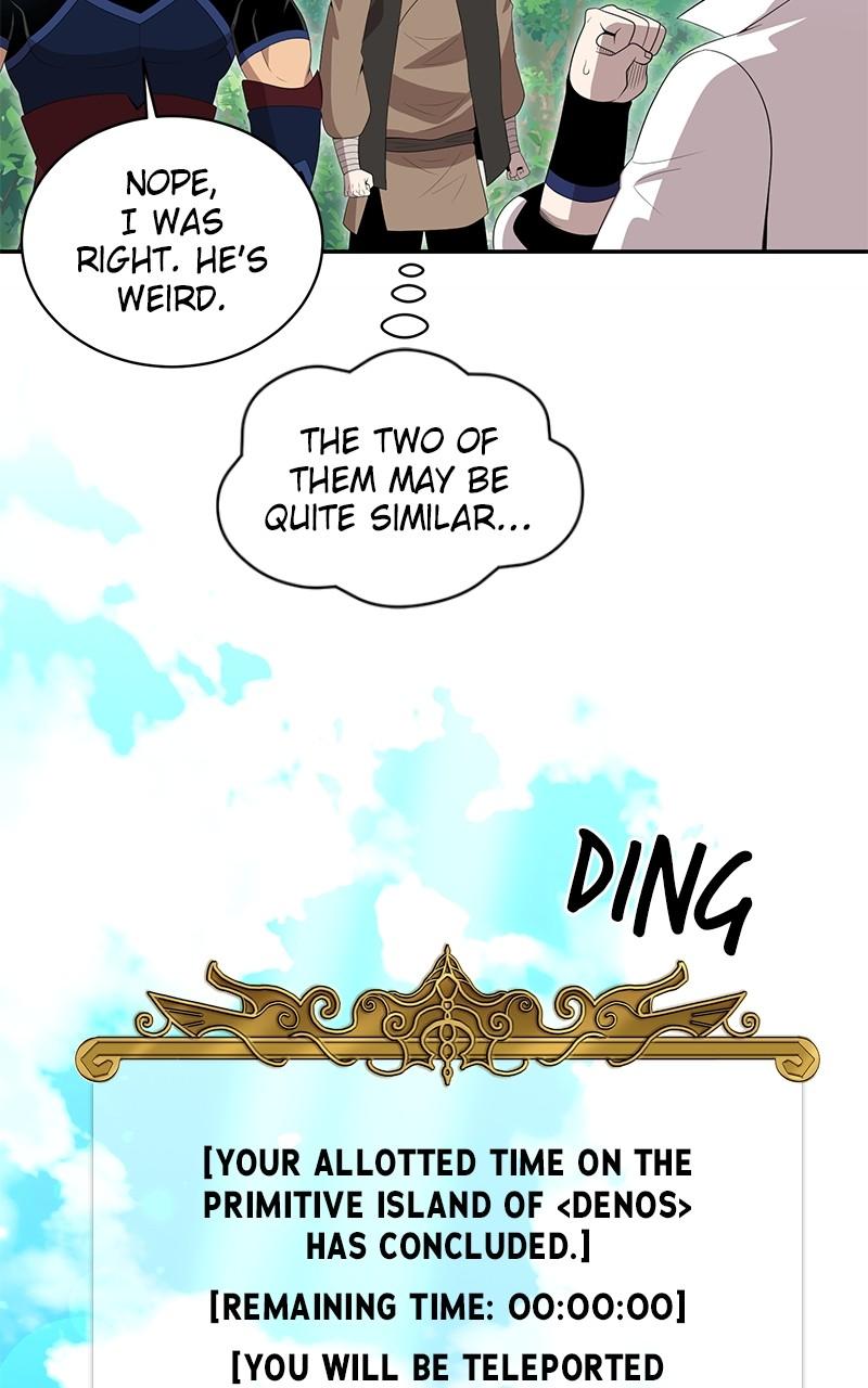 The Strongest Florist Chap 230 - Next Chap 231