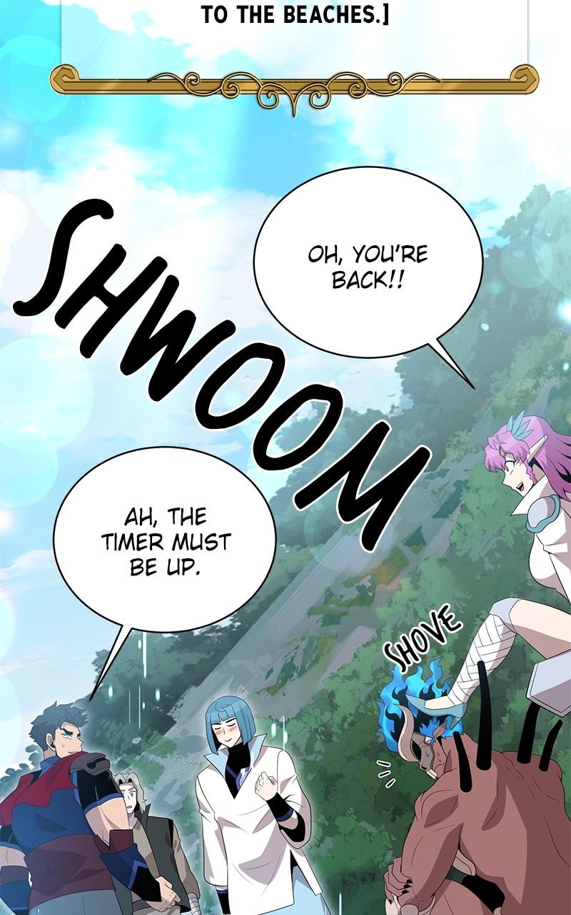 The Strongest Florist Chap 230 - Next Chap 231