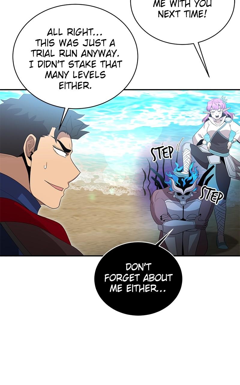 The Strongest Florist Chap 230 - Next Chap 231