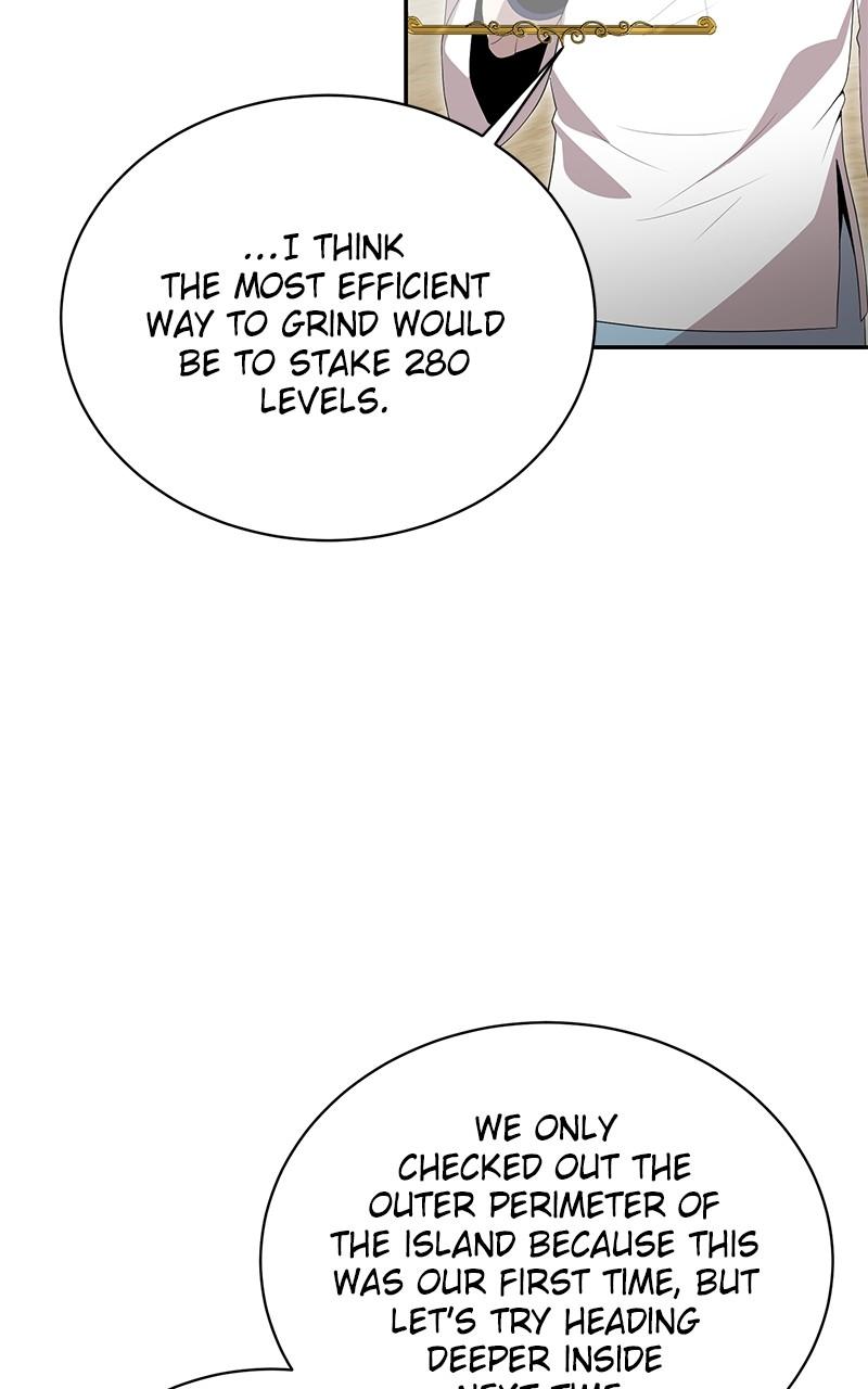 The Strongest Florist Chap 230 - Next Chap 231