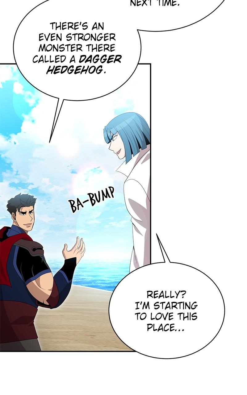 The Strongest Florist Chap 230 - Next Chap 231