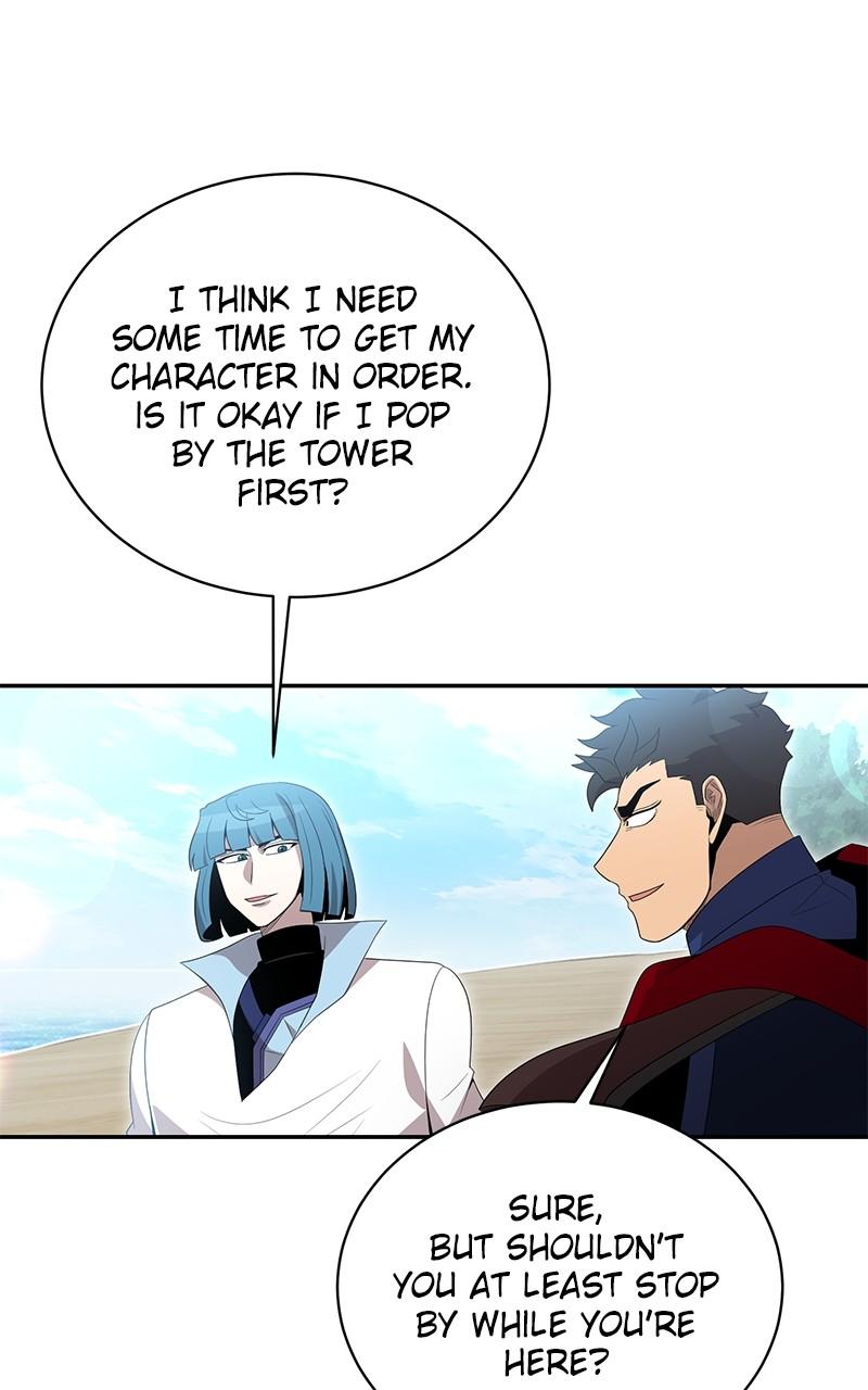 The Strongest Florist Chap 230 - Next Chap 231