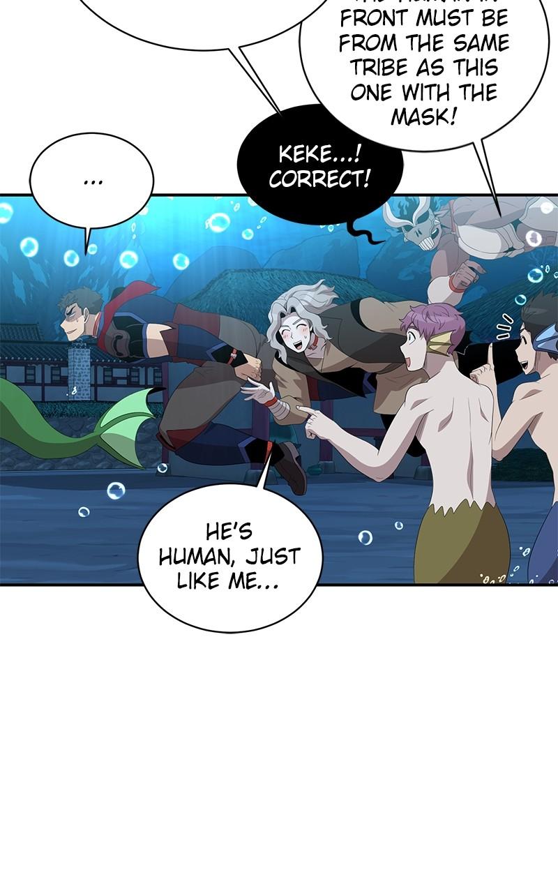 The Strongest Florist Chap 230 - Next Chap 231