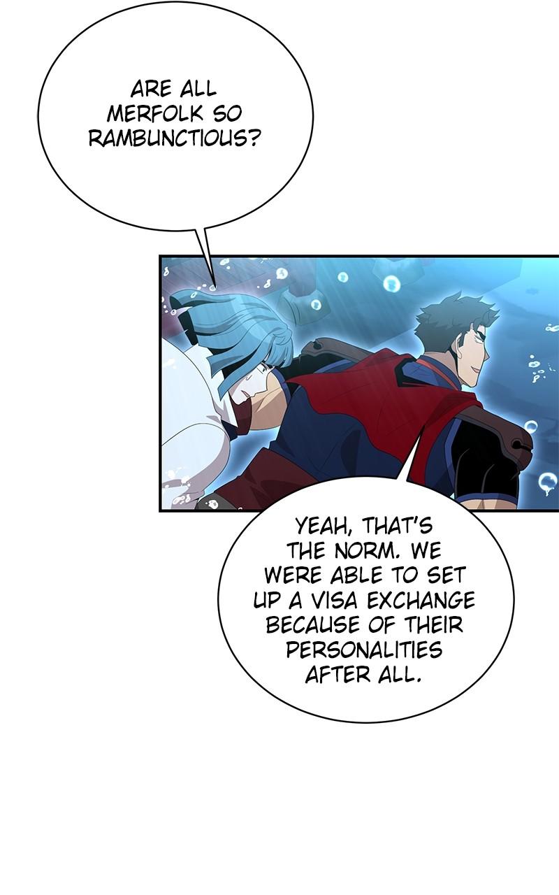 The Strongest Florist Chap 230 - Next Chap 231