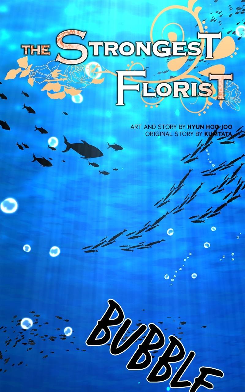 The Strongest Florist Chap 230 - Next Chap 231