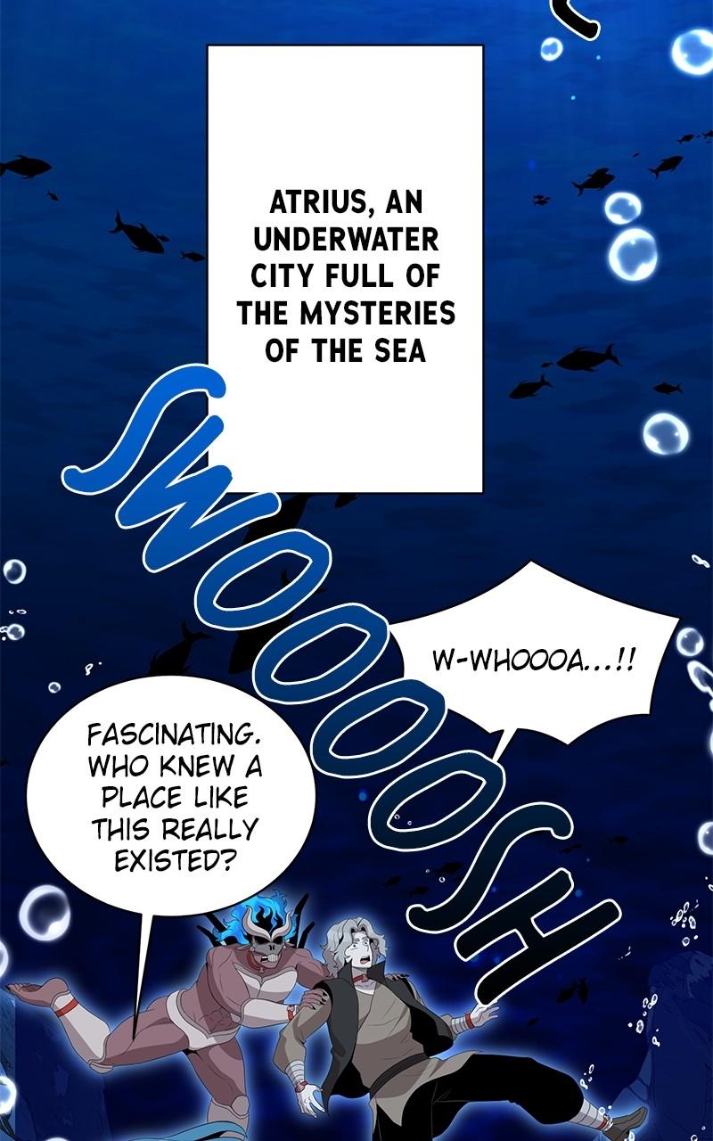 The Strongest Florist Chap 230 - Next Chap 231