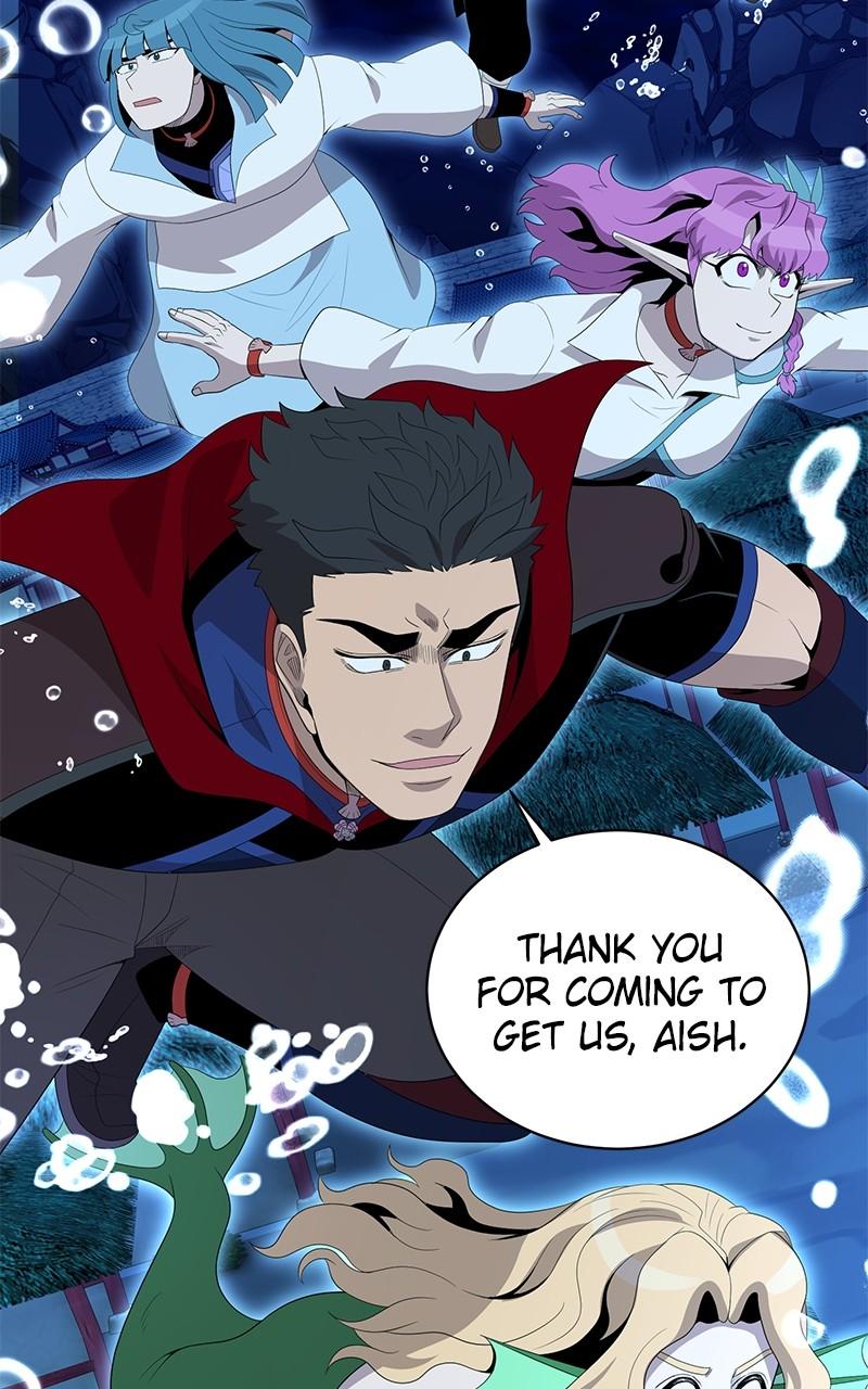 The Strongest Florist Chap 230 - Next Chap 231