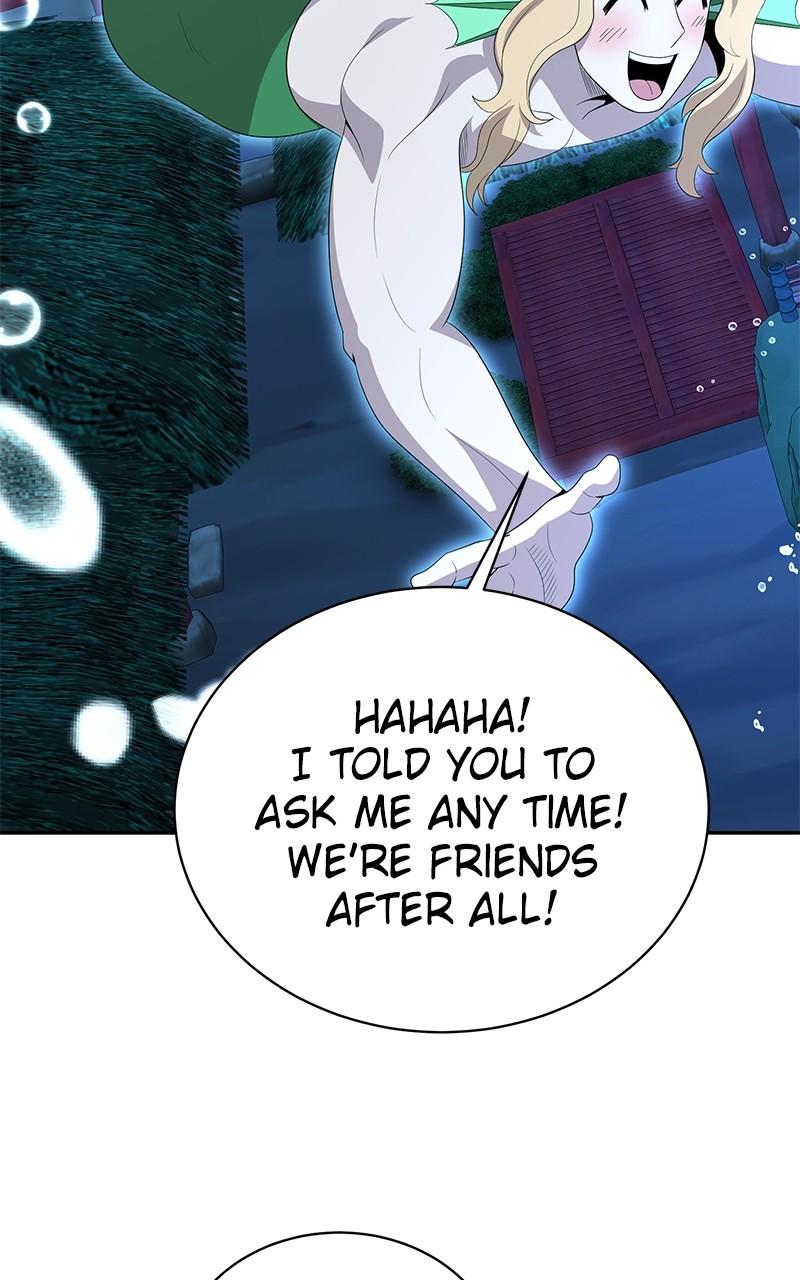 The Strongest Florist Chap 230 - Next Chap 231