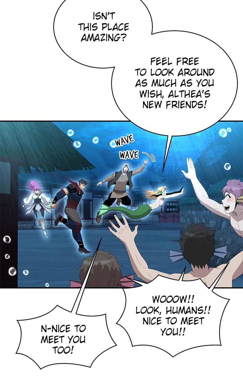 The Strongest Florist Chap 230 - Next Chap 231