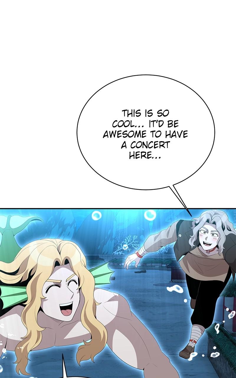 The Strongest Florist Chap 230 - Next Chap 231