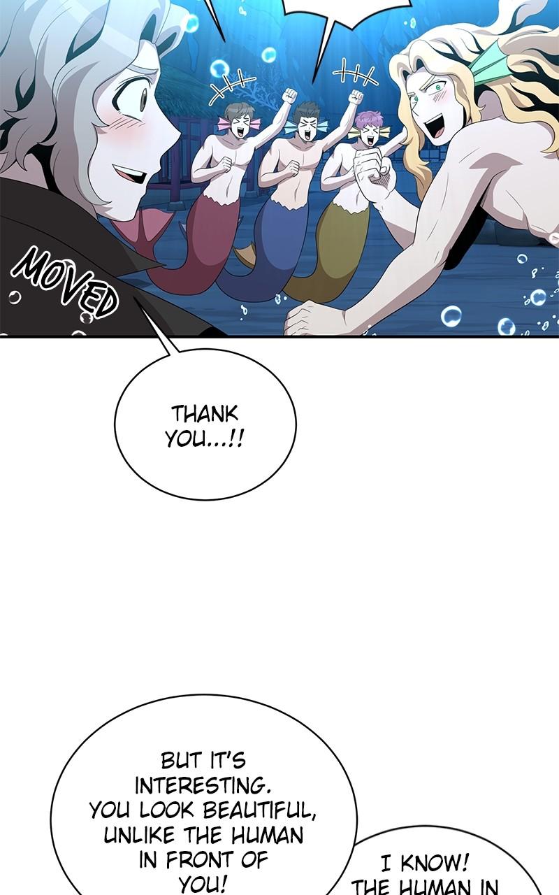 The Strongest Florist Chap 230 - Next Chap 231