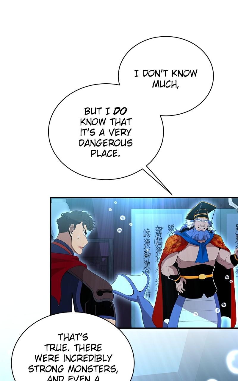 The Strongest Florist Chap 230 - Next Chap 231