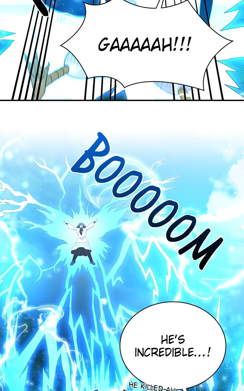 The Strongest Florist Chap 230 - Next Chap 231