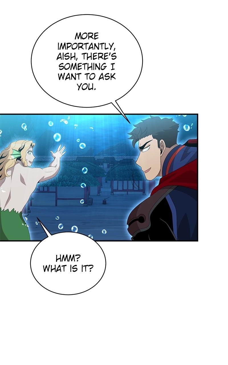 The Strongest Florist Chap 230 - Next Chap 231