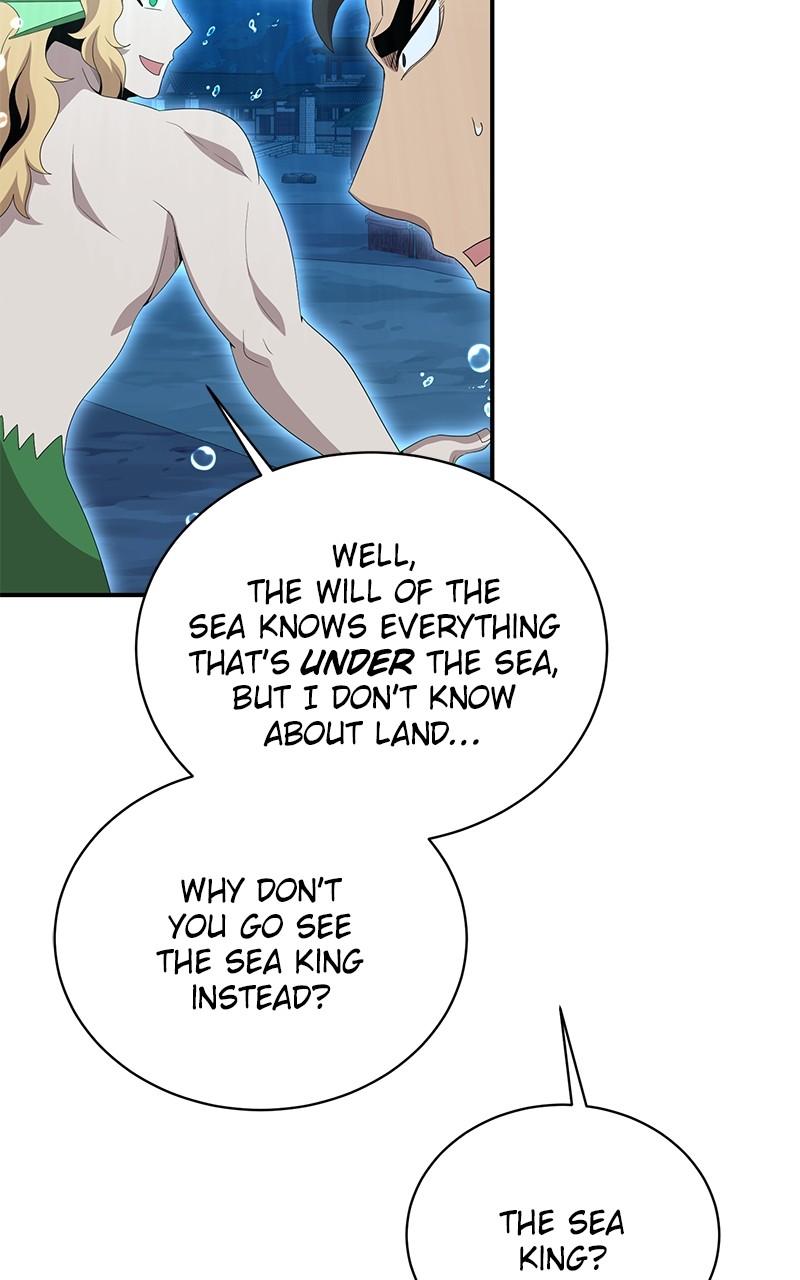 The Strongest Florist Chap 230 - Next Chap 231