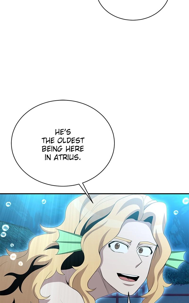 The Strongest Florist Chap 230 - Next Chap 231