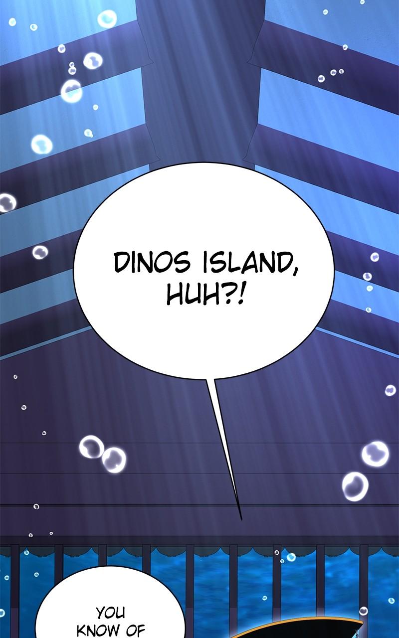 The Strongest Florist Chap 230 - Next Chap 231