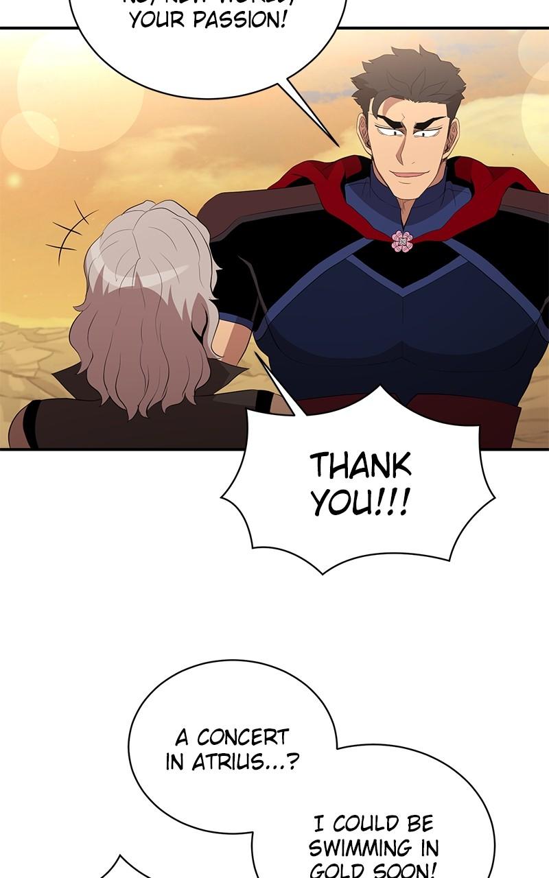 The Strongest Florist Chap 231 - Next Chap 232