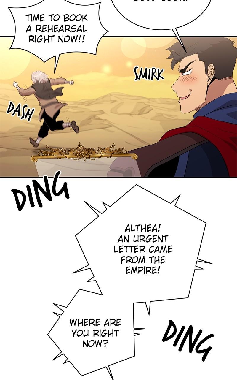 The Strongest Florist Chap 231 - Next Chap 232
