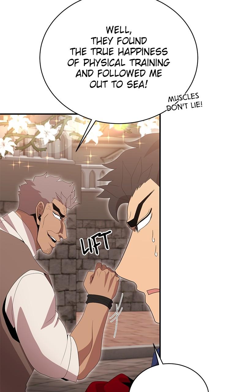 The Strongest Florist Chap 231 - Next Chap 232