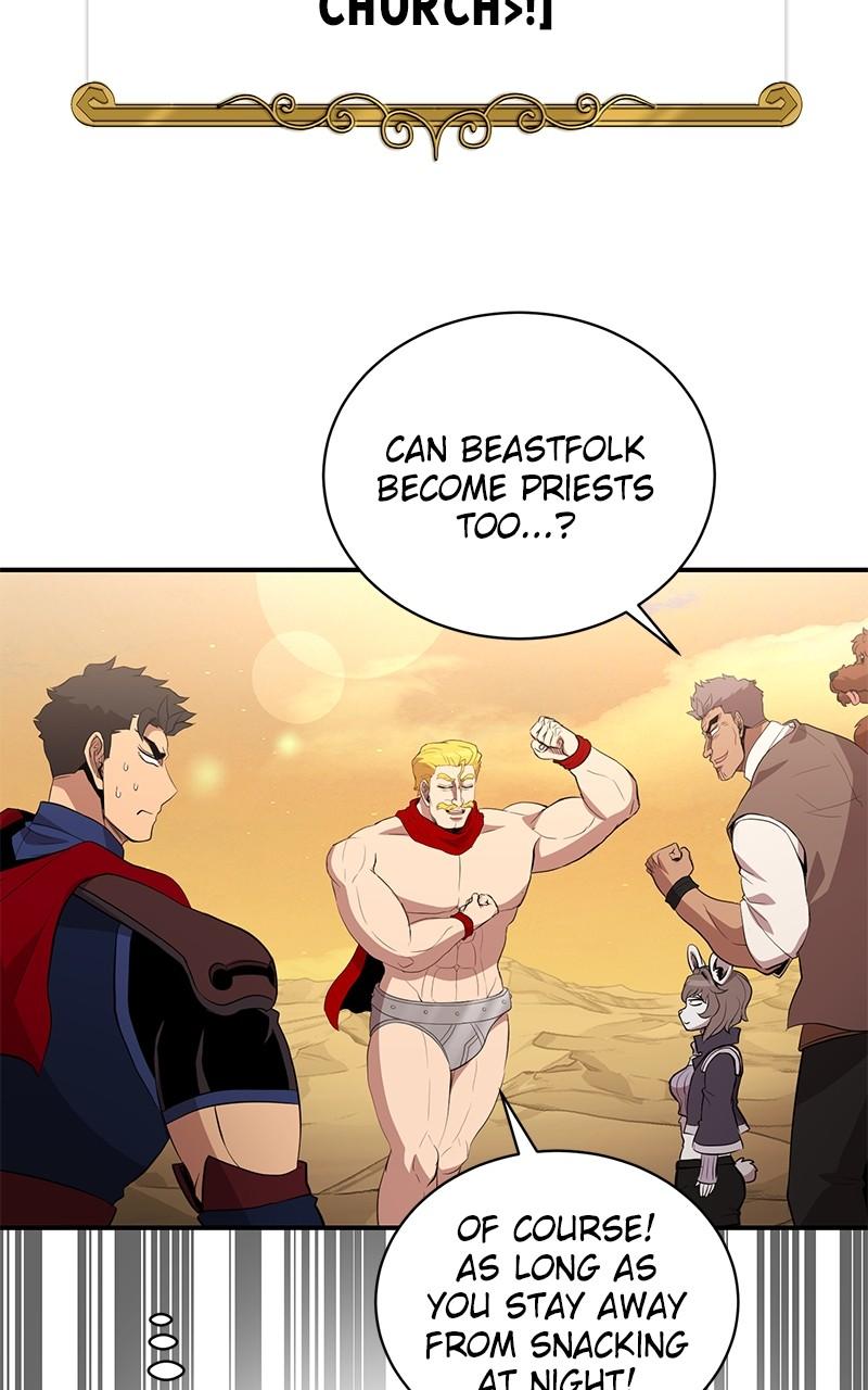 The Strongest Florist Chap 231 - Next Chap 232