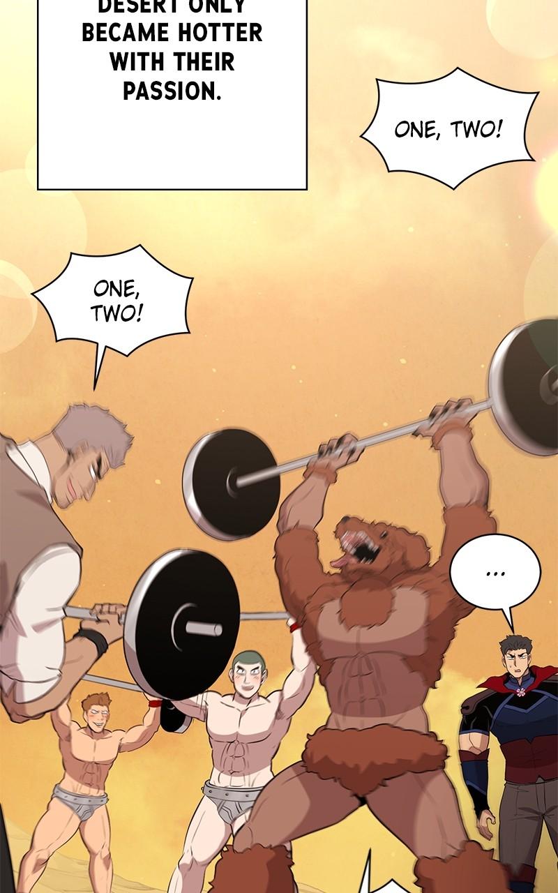 The Strongest Florist Chap 231 - Next Chap 232