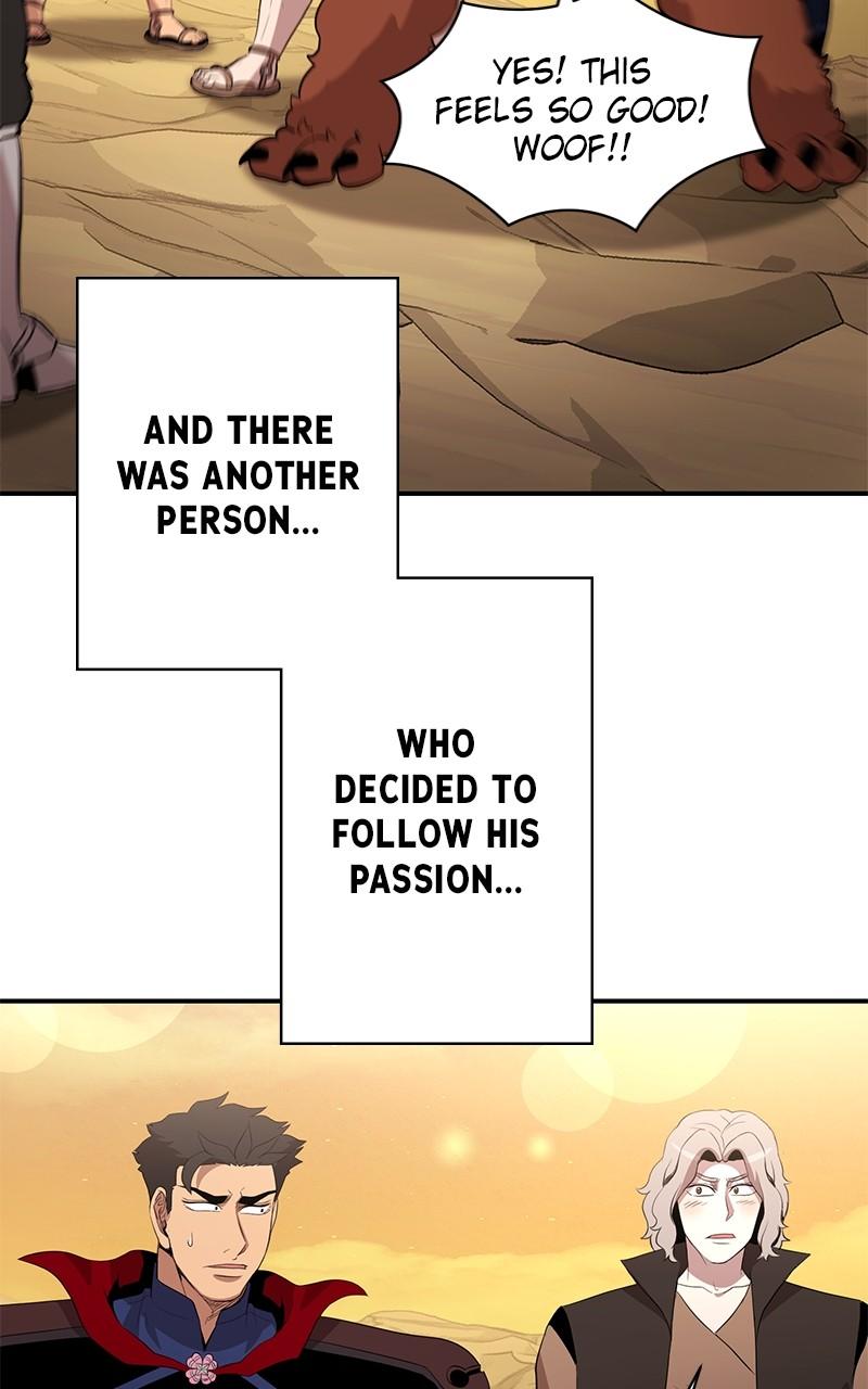 The Strongest Florist Chap 231 - Next Chap 232