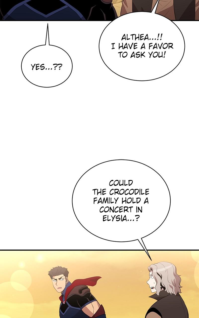 The Strongest Florist Chap 231 - Next Chap 232