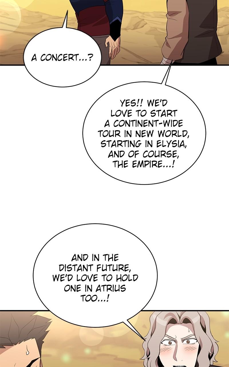 The Strongest Florist Chap 231 - Next Chap 232