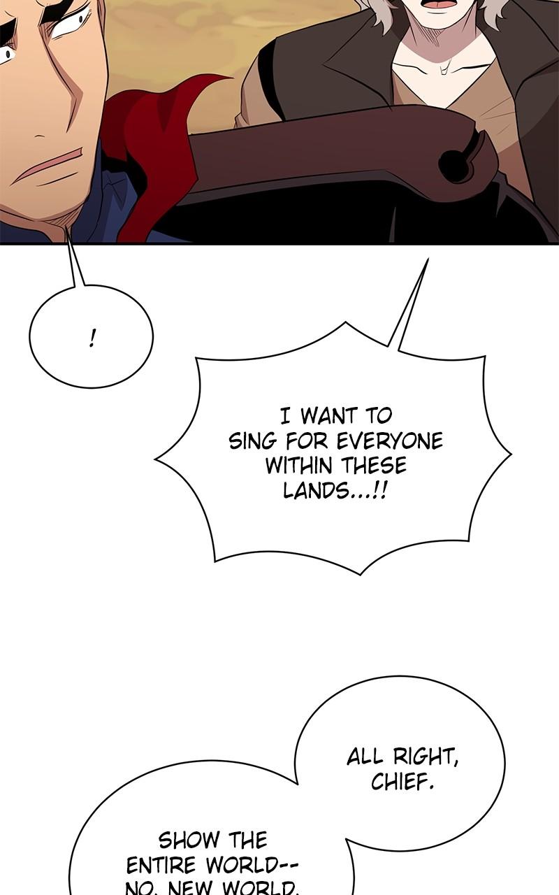 The Strongest Florist Chap 231 - Next Chap 232