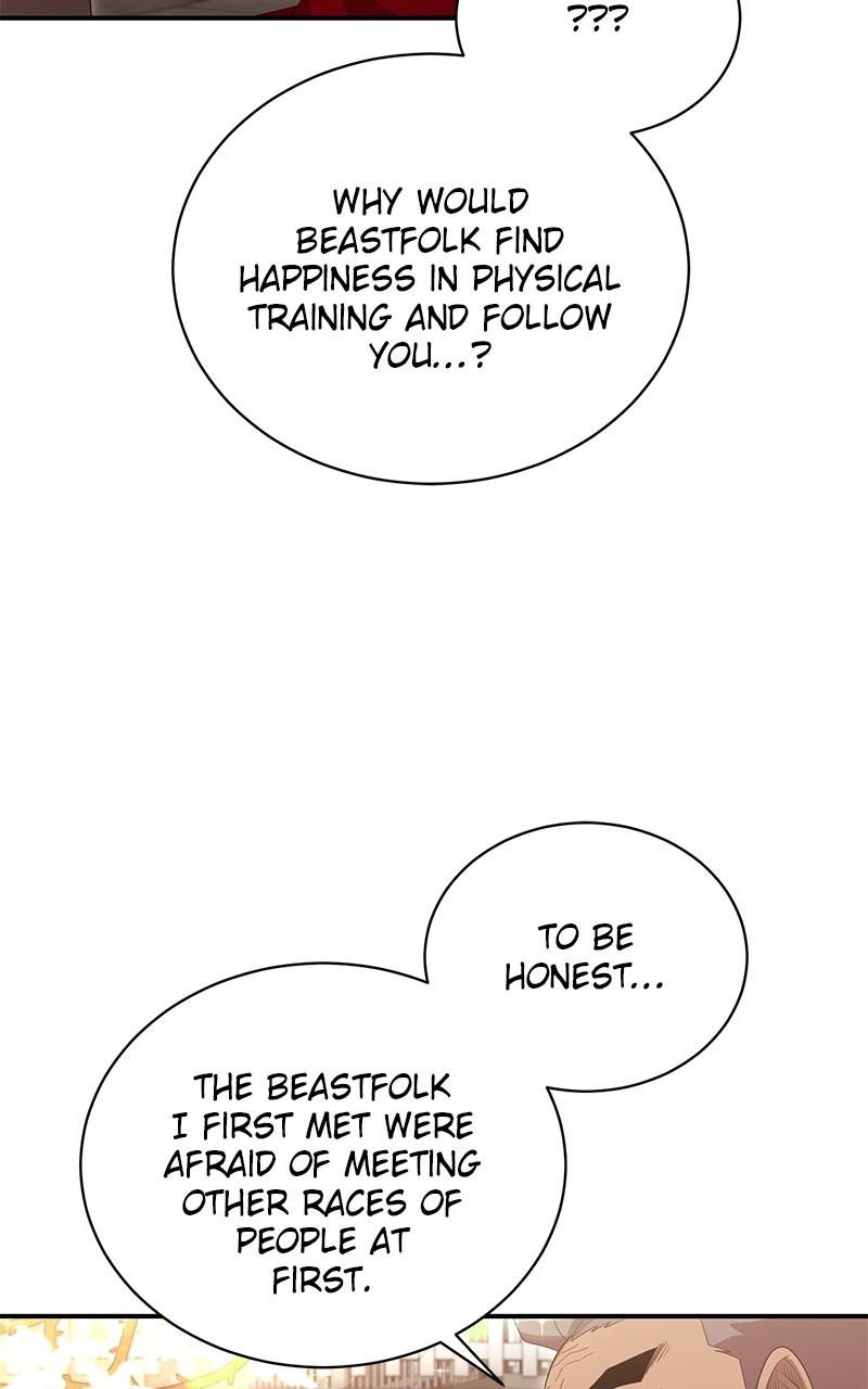 The Strongest Florist Chap 231 - Next Chap 232