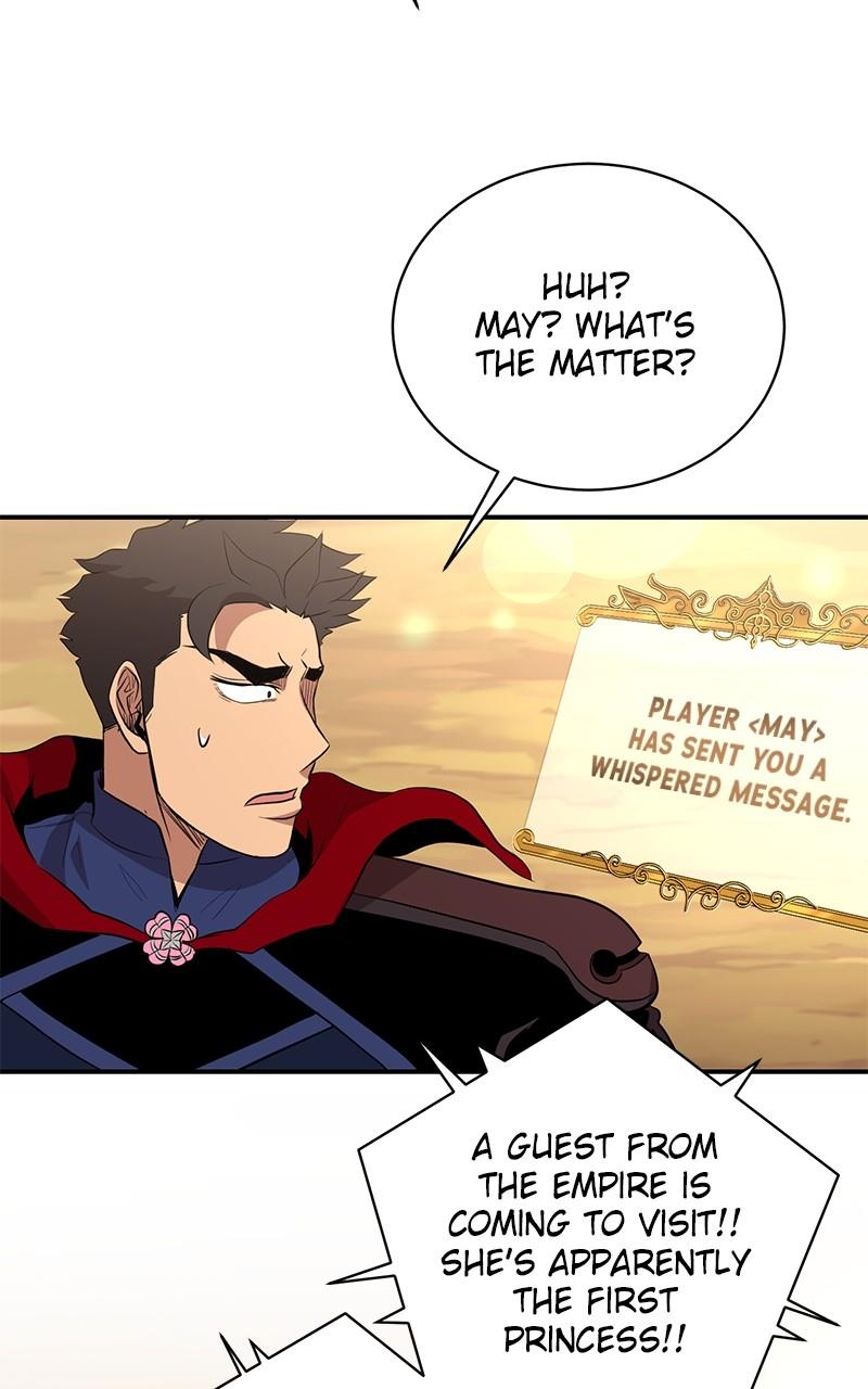 The Strongest Florist Chap 231 - Next Chap 232