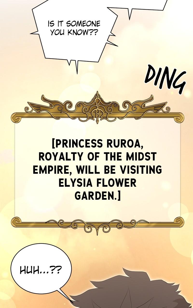 The Strongest Florist Chap 231 - Next Chap 232