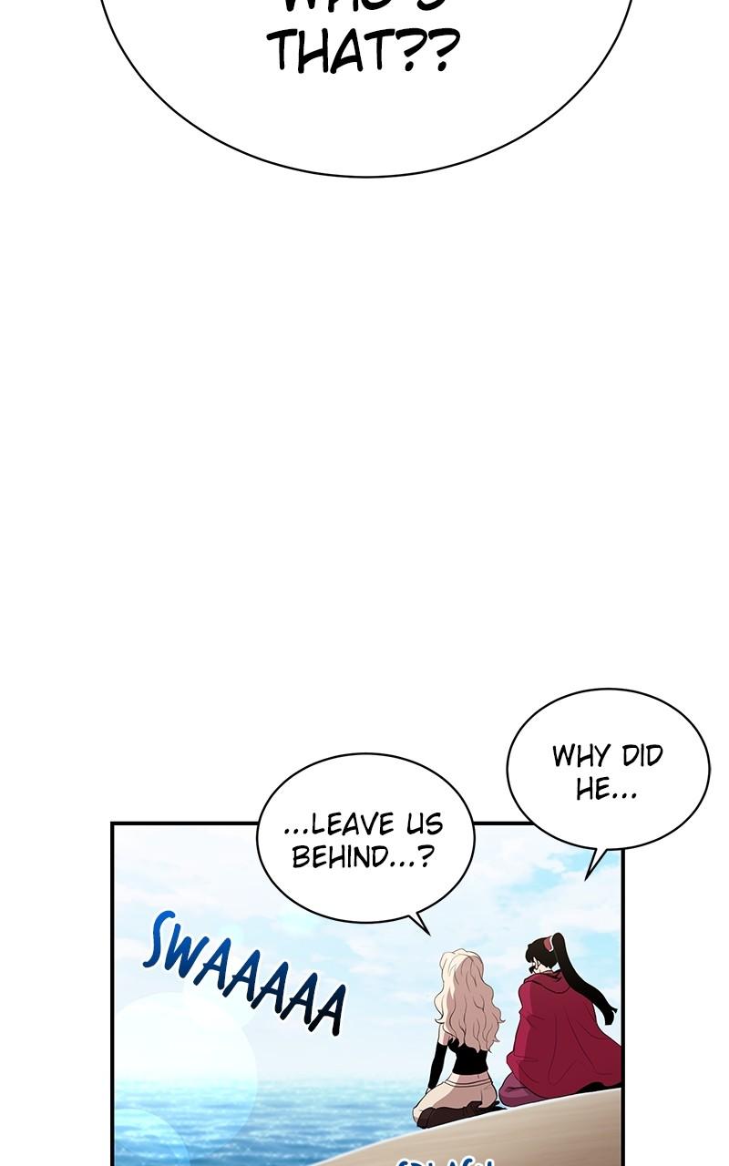 The Strongest Florist Chap 231 - Next Chap 232