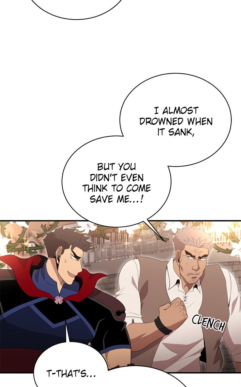 The Strongest Florist Chap 231 - Next Chap 232