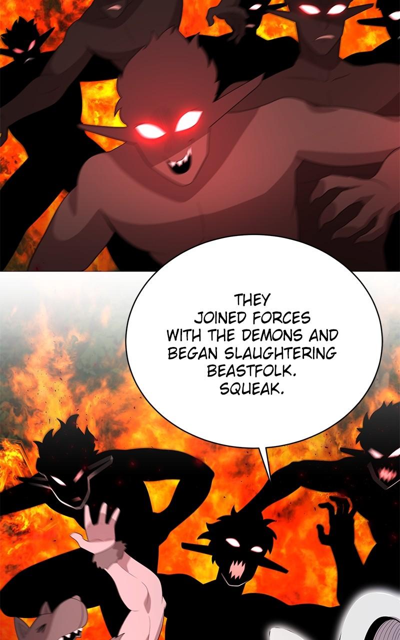 The Strongest Florist Chap 231 - Next Chap 232