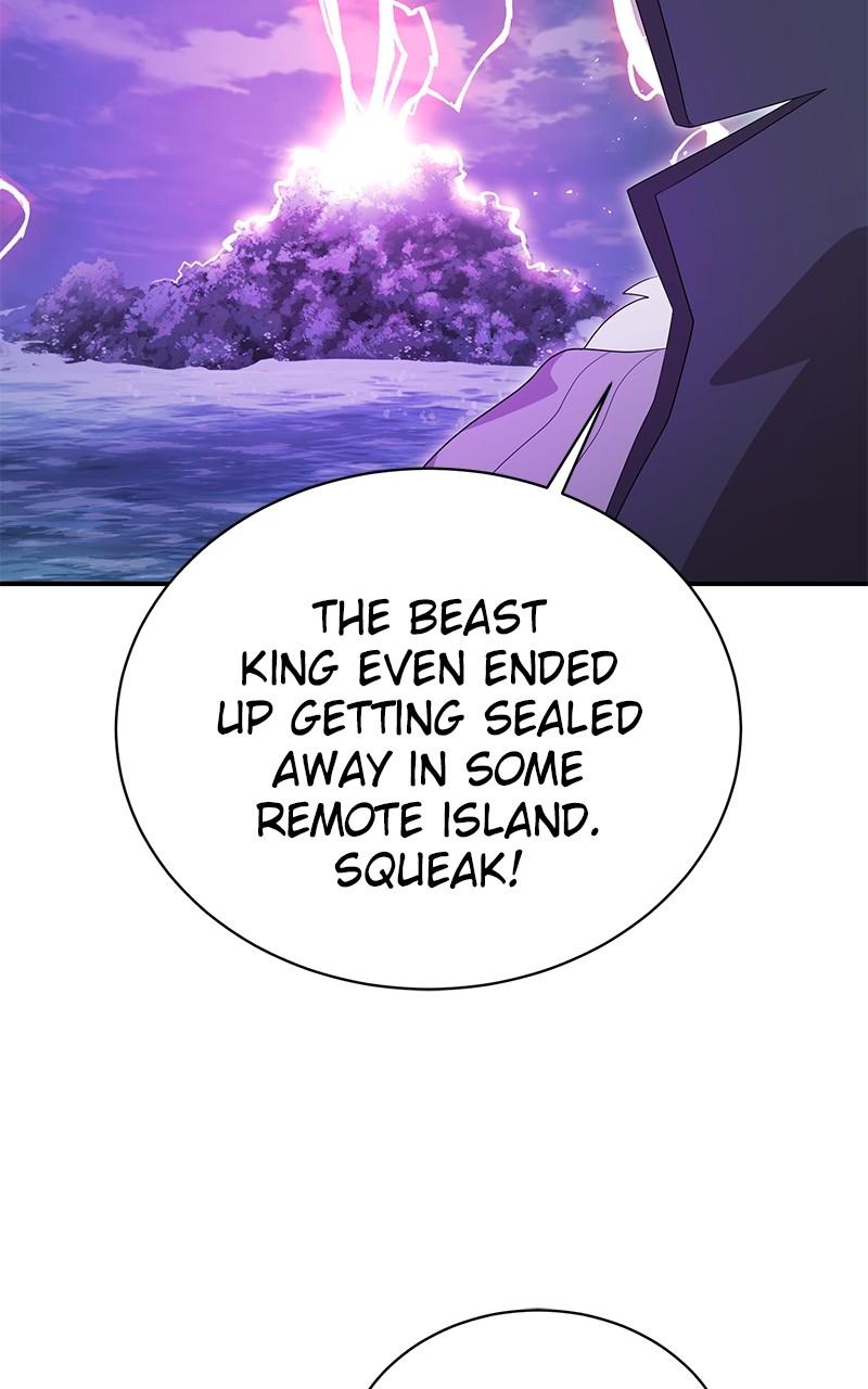 The Strongest Florist Chap 231 - Next Chap 232