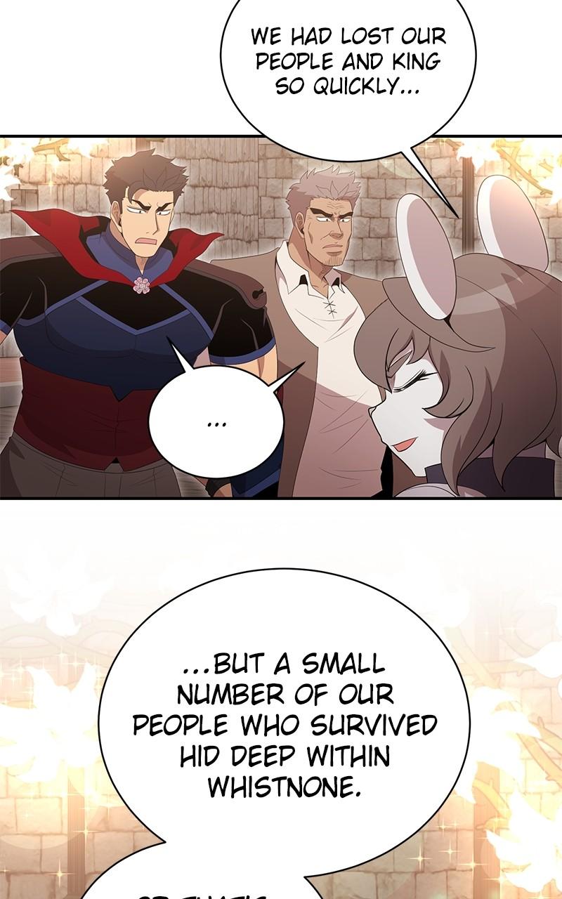 The Strongest Florist Chap 231 - Next Chap 232