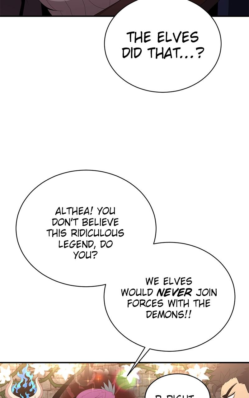 The Strongest Florist Chap 231 - Next Chap 232