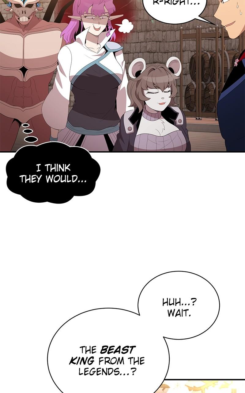 The Strongest Florist Chap 231 - Next Chap 232