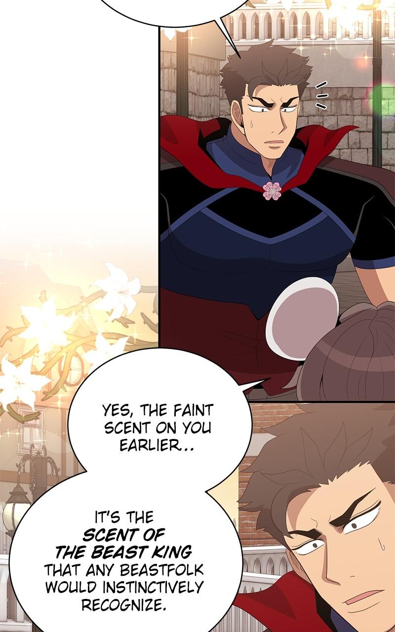 The Strongest Florist Chap 231 - Next Chap 232