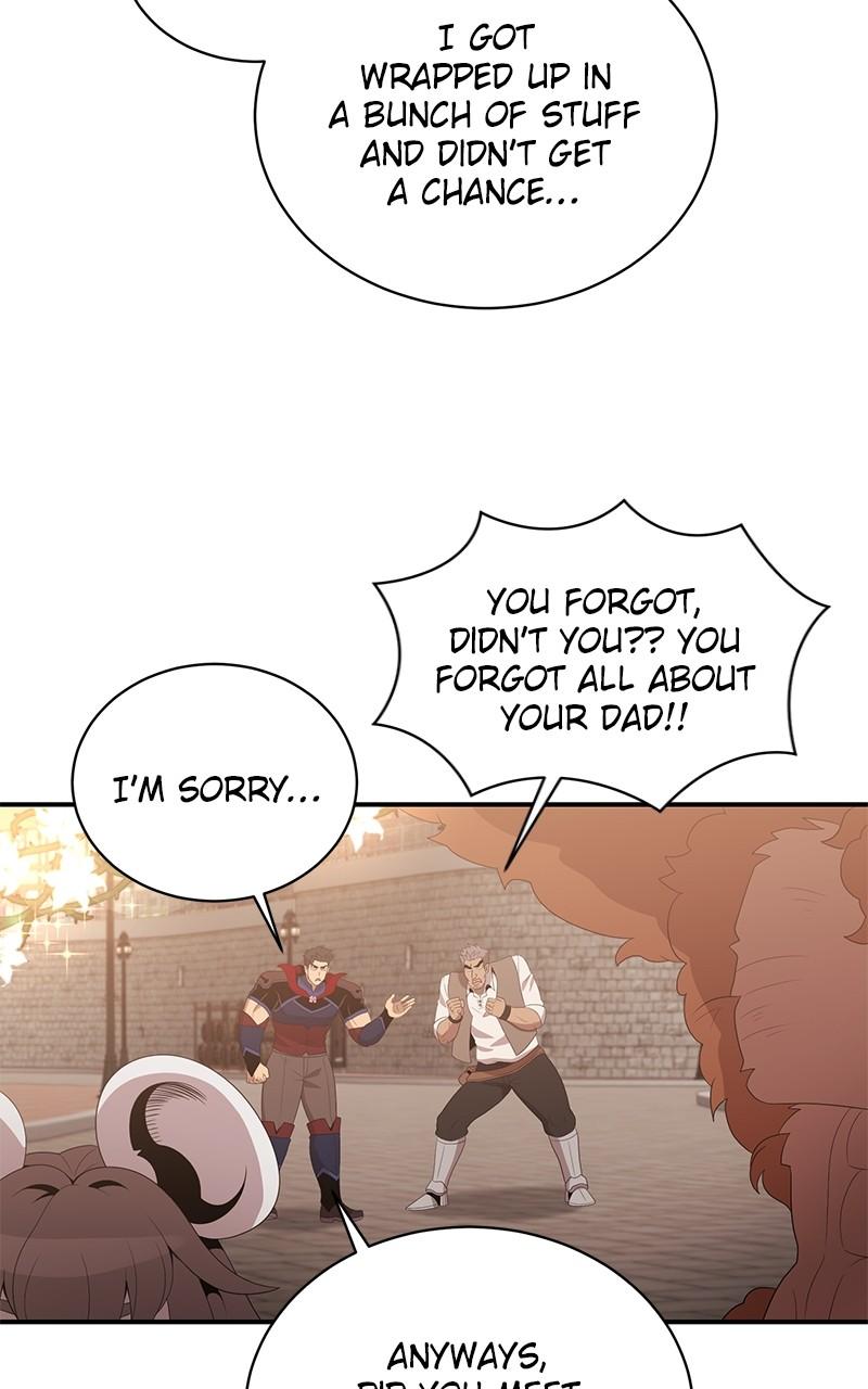 The Strongest Florist Chap 231 - Next Chap 232