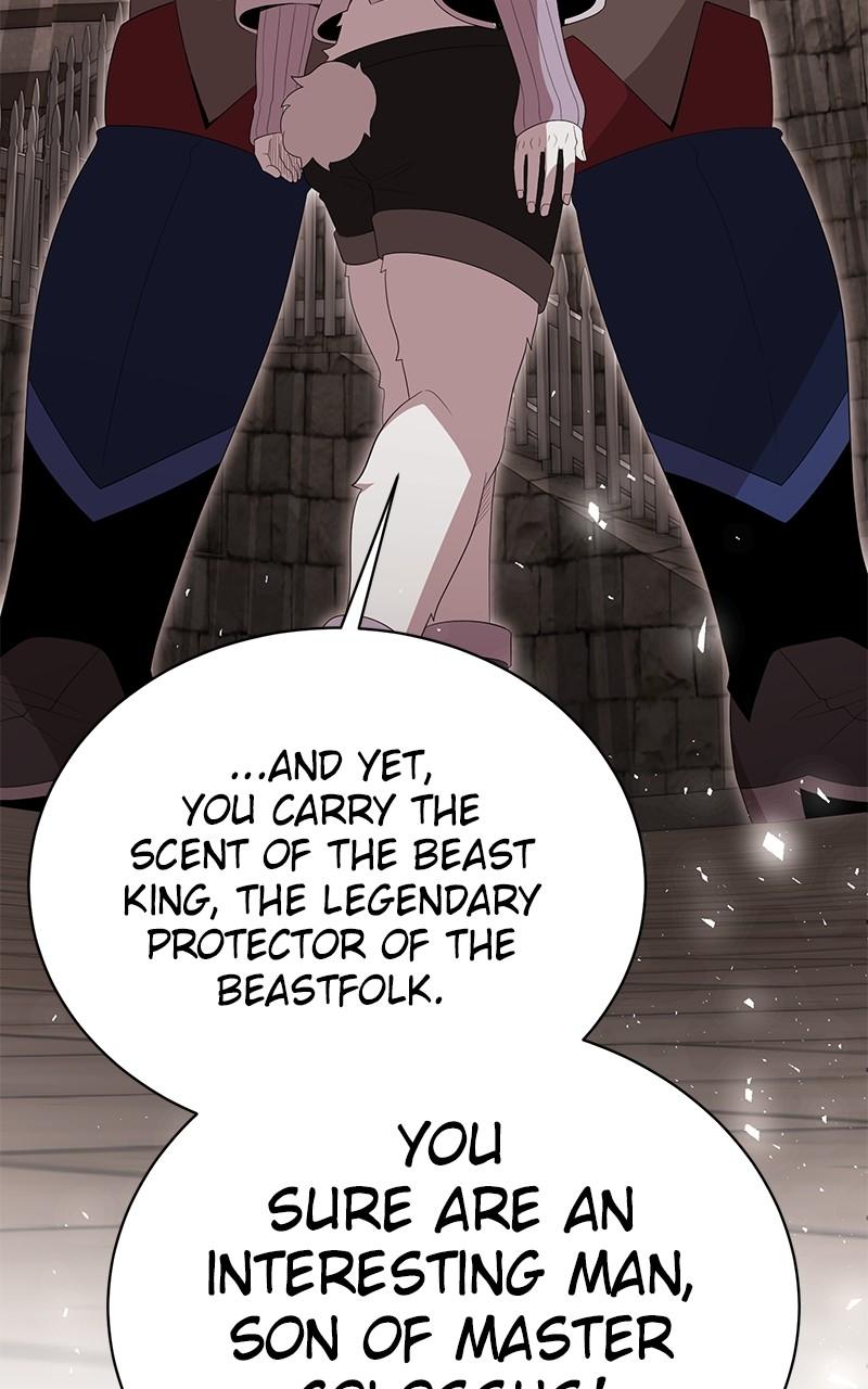 The Strongest Florist Chap 231 - Next Chap 232