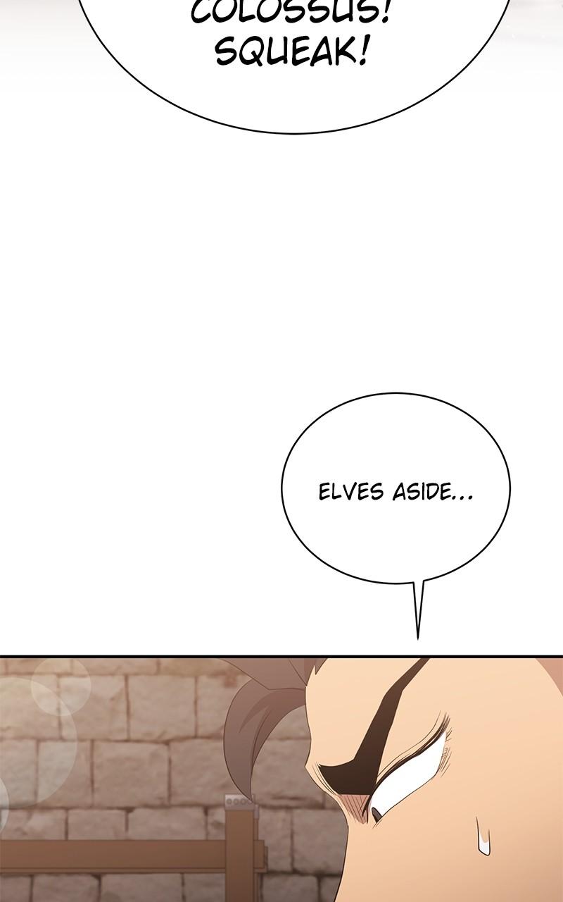 The Strongest Florist Chap 231 - Next Chap 232