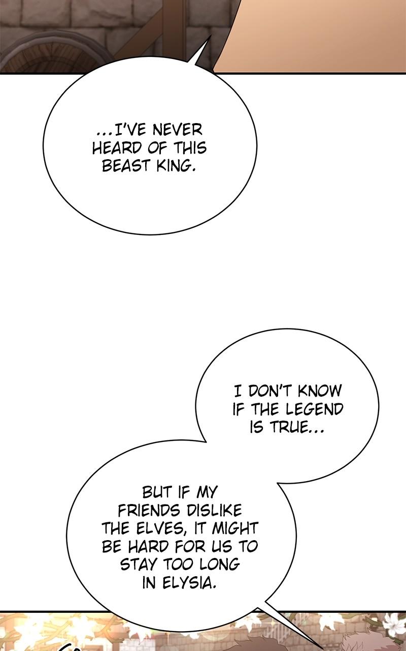 The Strongest Florist Chap 231 - Next Chap 232