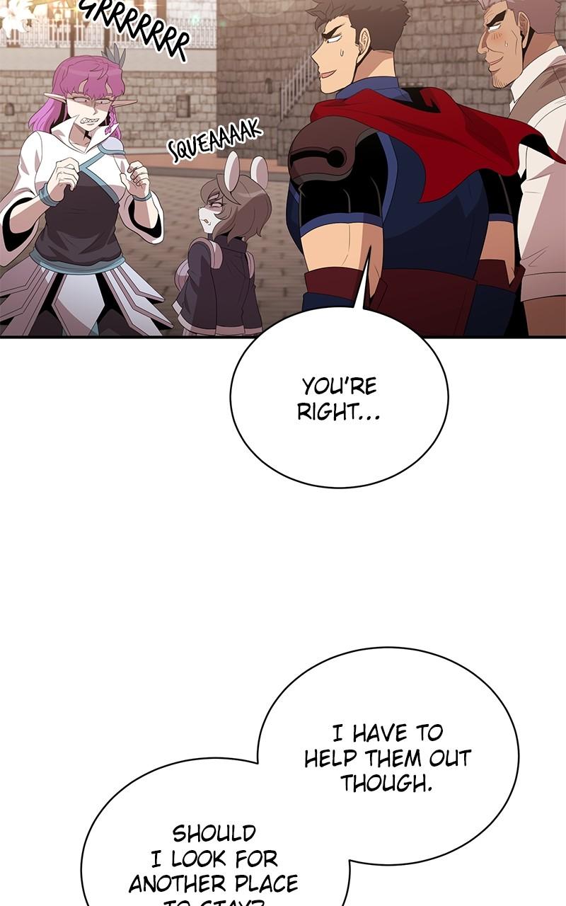 The Strongest Florist Chap 231 - Next Chap 232