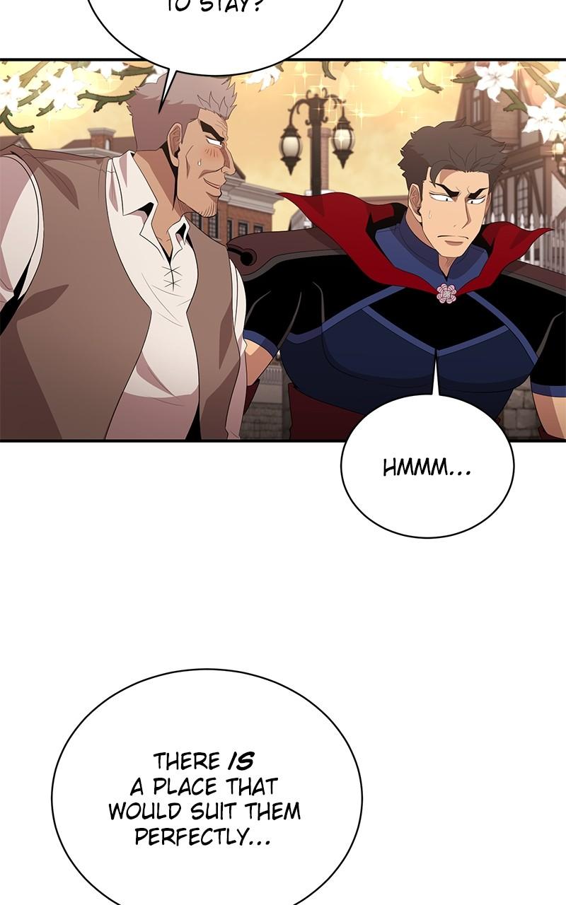 The Strongest Florist Chap 231 - Next Chap 232