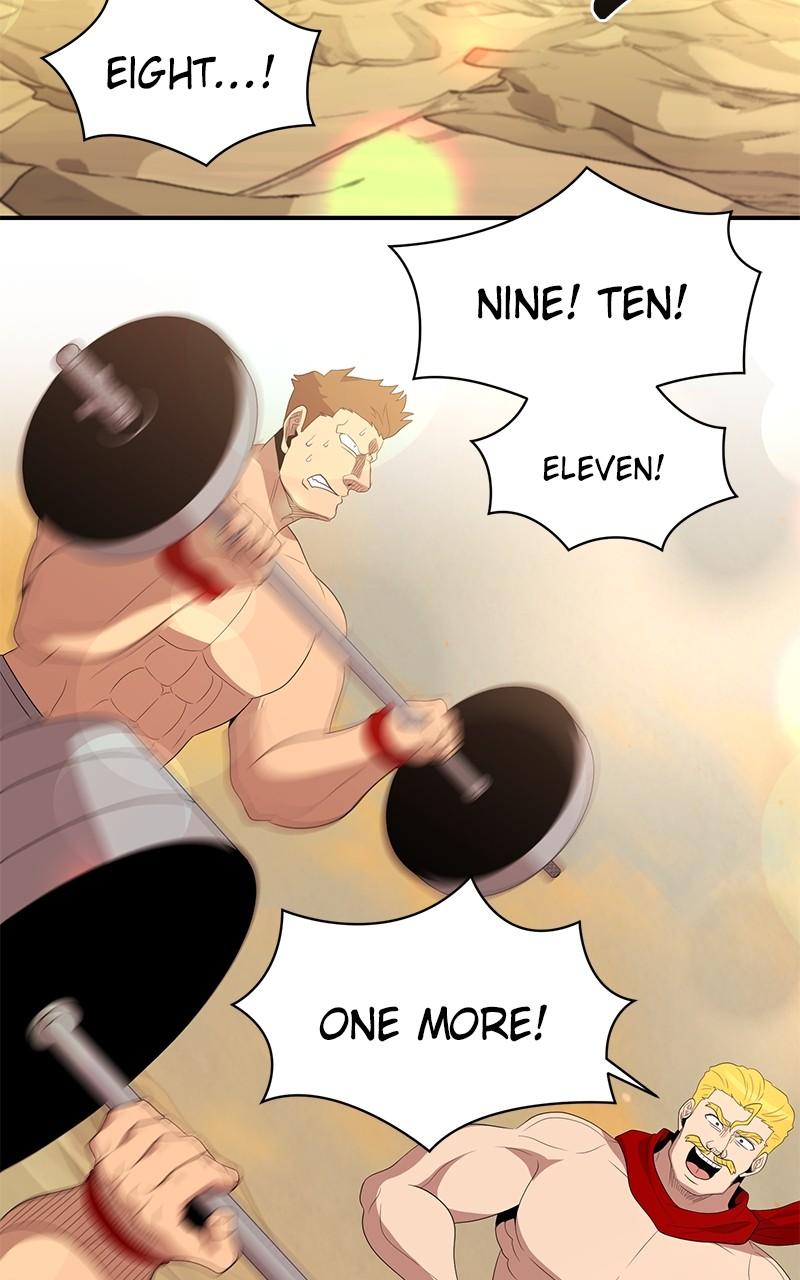 The Strongest Florist Chap 231 - Next Chap 232